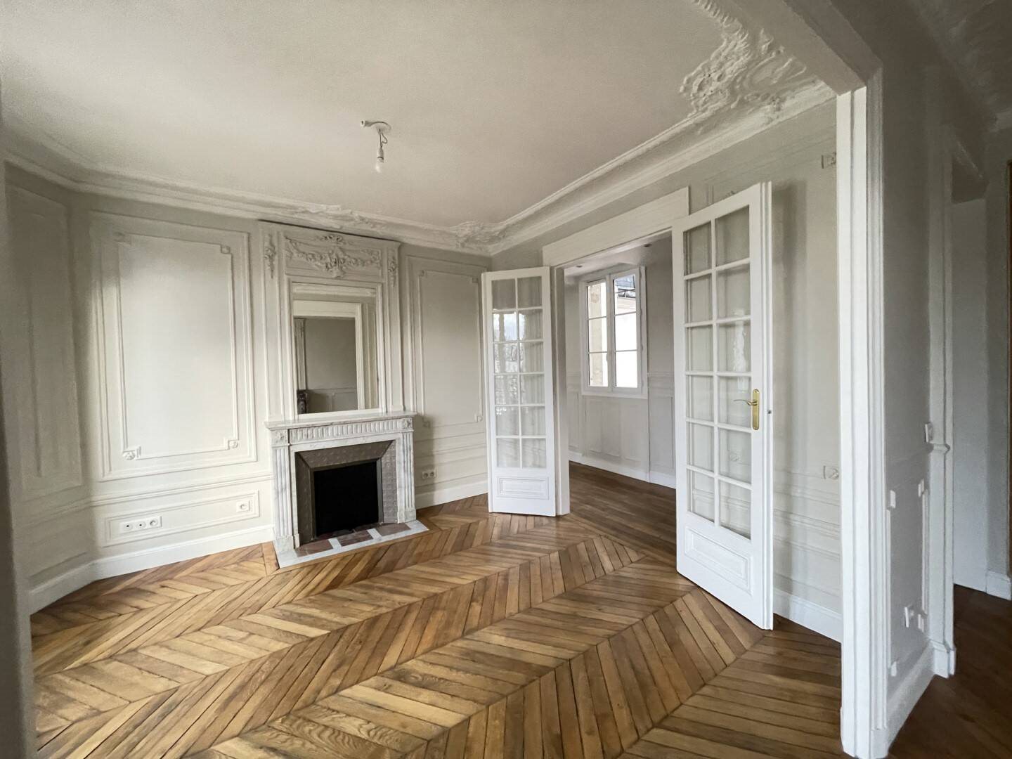 Appartement à louer, 114m², Paris 14ème