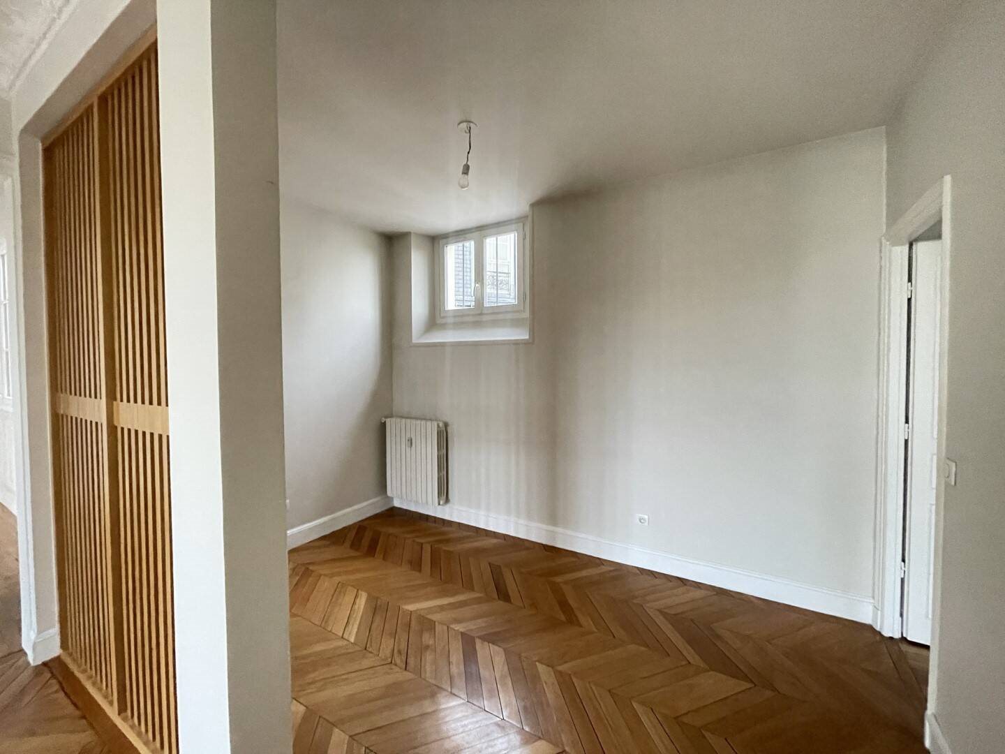 Appartement à louer, 114m², Paris 14ème