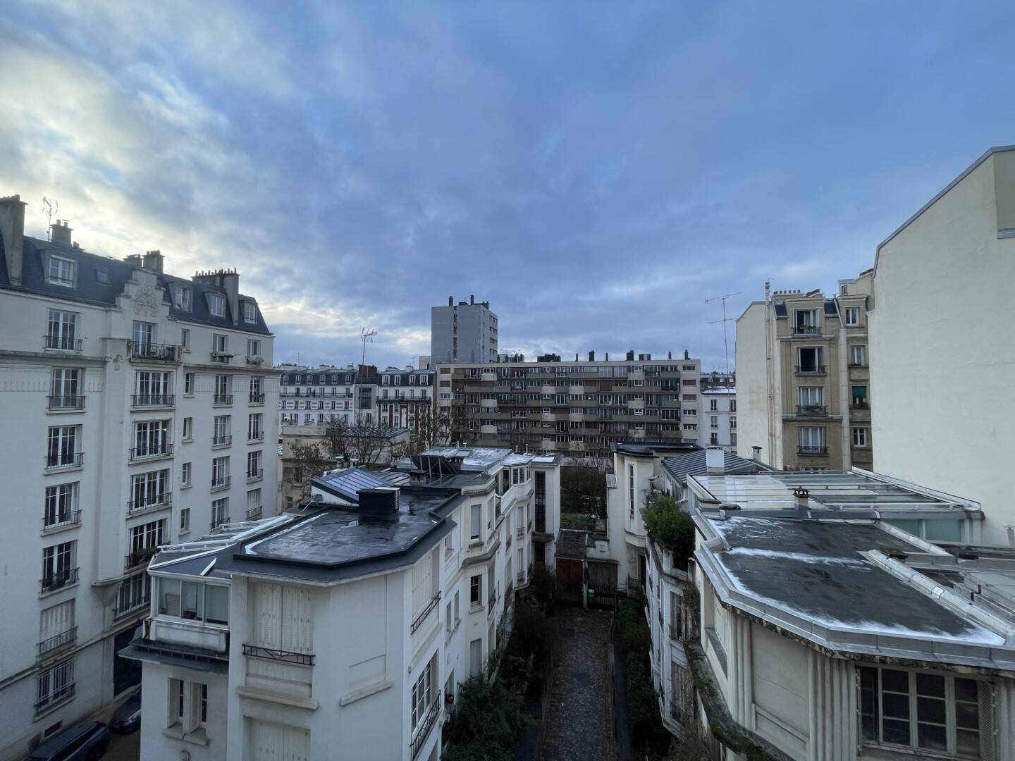 Appartement à louer, 114m², Paris 14ème