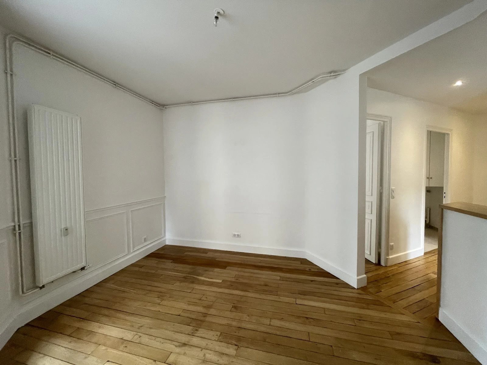 Appartement à louer, 54m², Paris 14ème