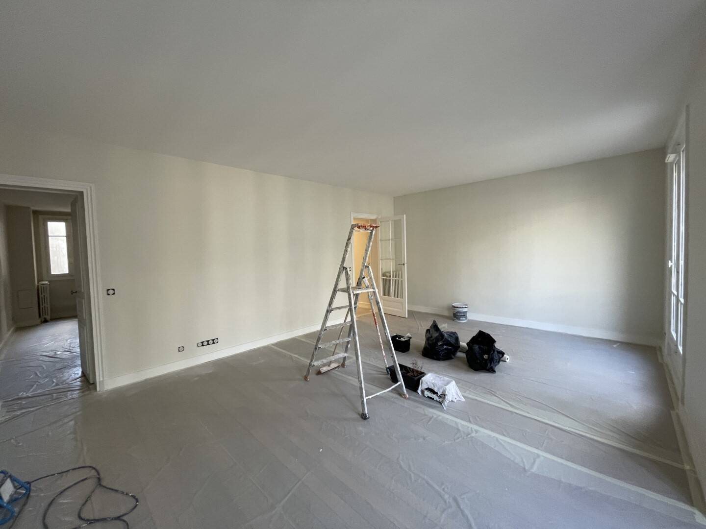 Appartement à louer, 74m², Paris 14ème