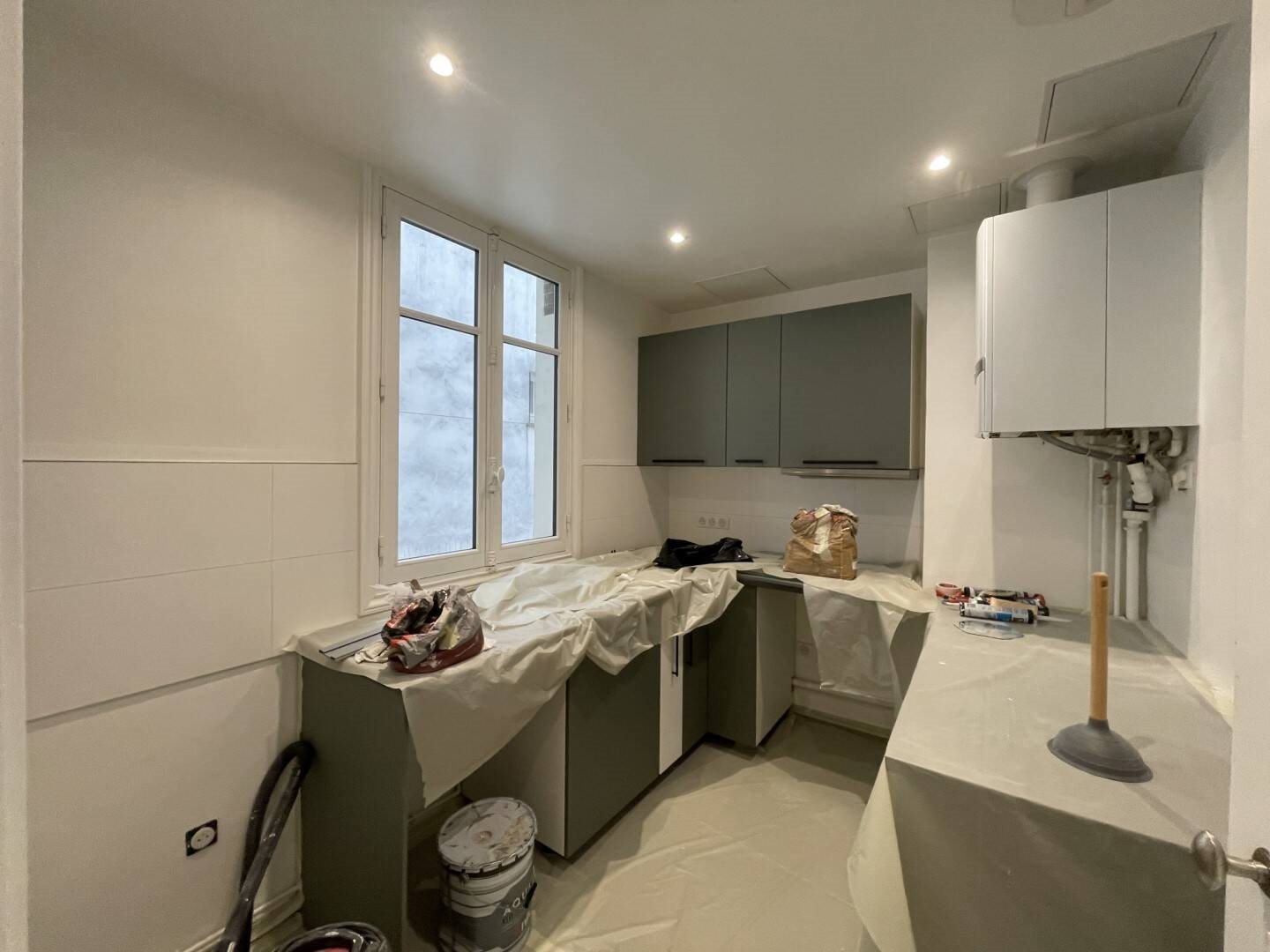 Appartement à louer, 74m², Paris 14ème