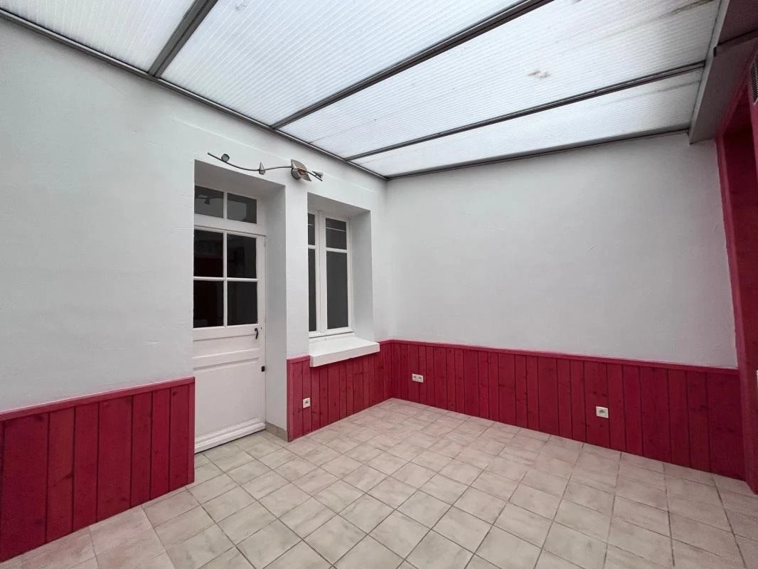 Appartement à louer, 84m², Château-Renault