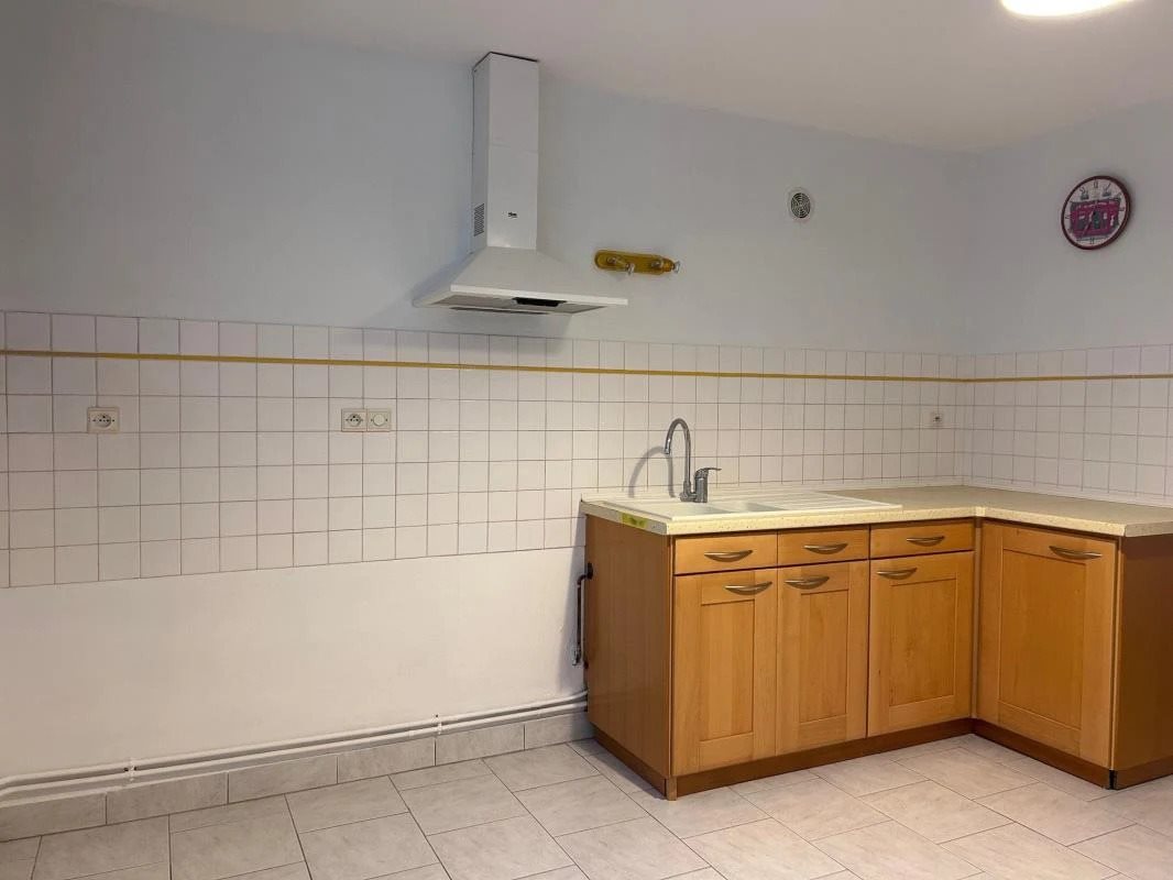 Appartement à louer, 84m², Château-Renault