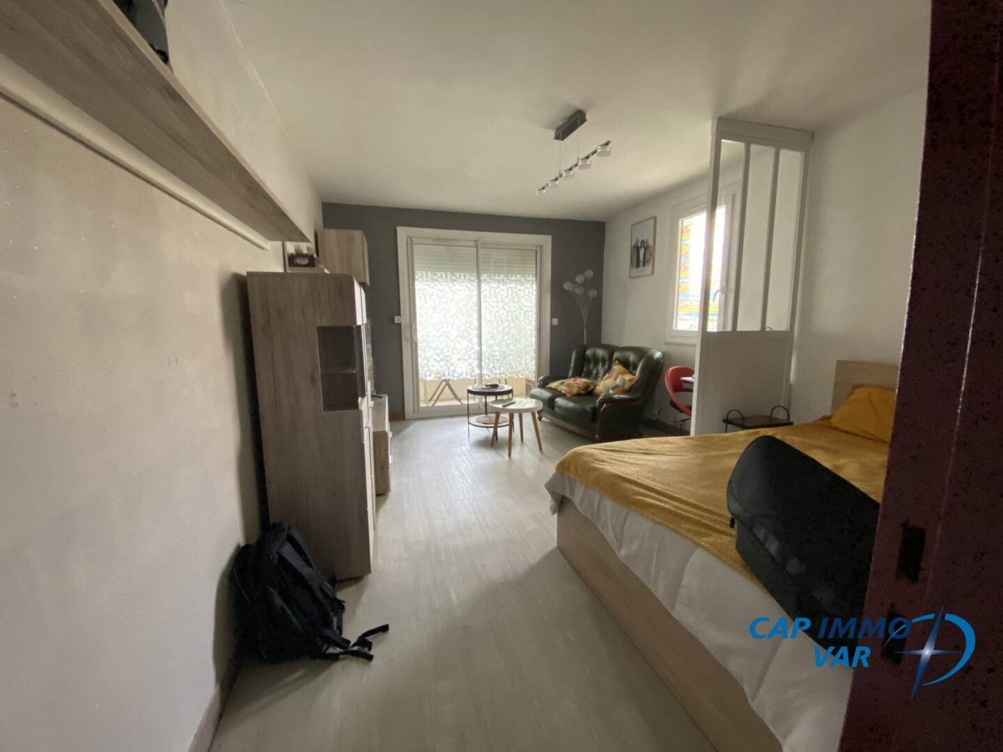 Appartement à louer, 31m², Saint-Cyr-sur-Mer