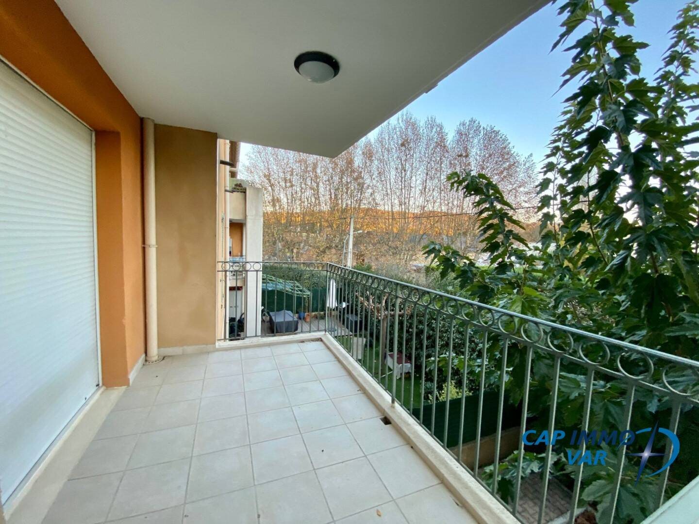 Appartement à louer, 70m², Le Beausset