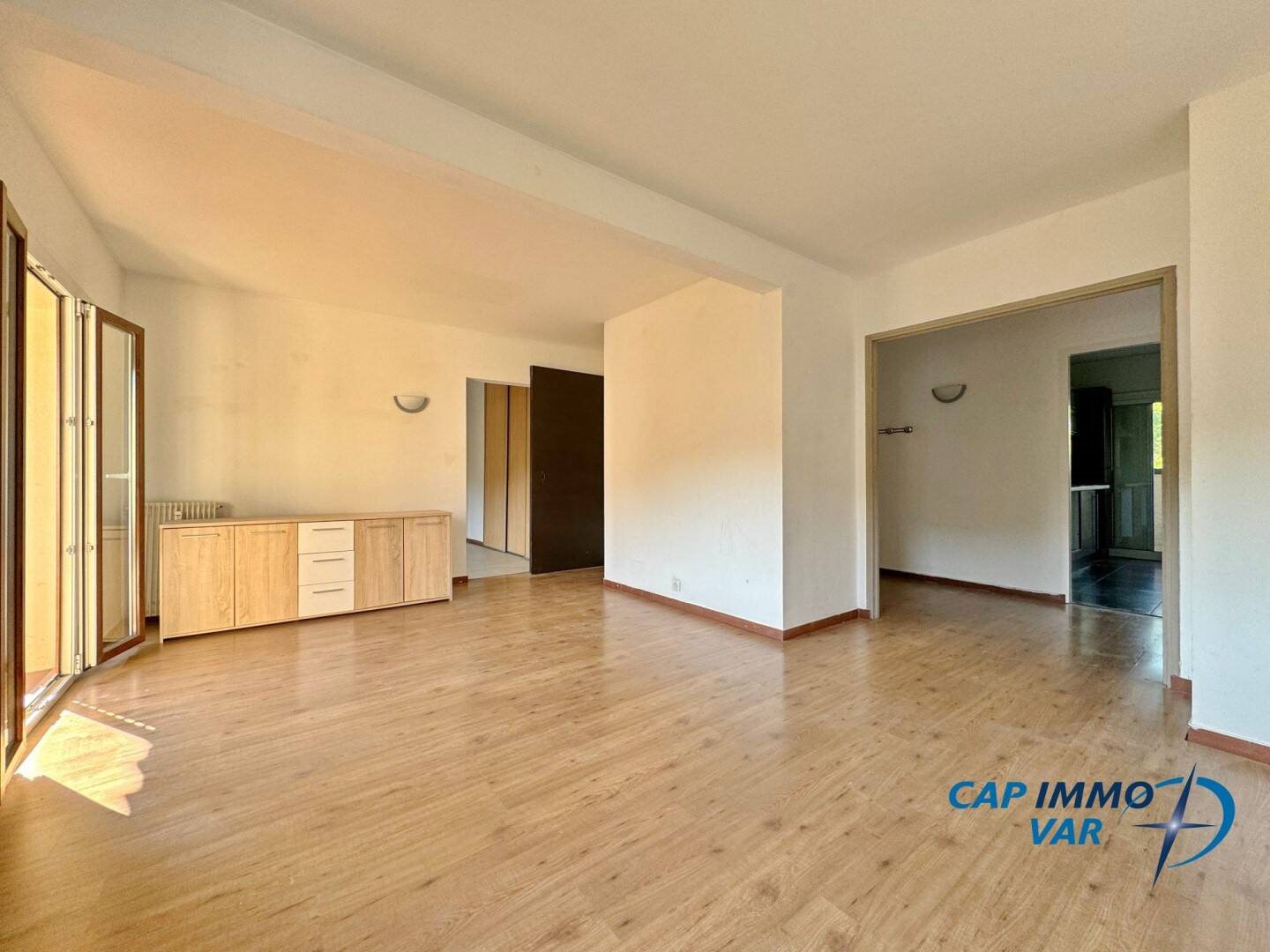 Appartement à louer, 83m², Le Beausset