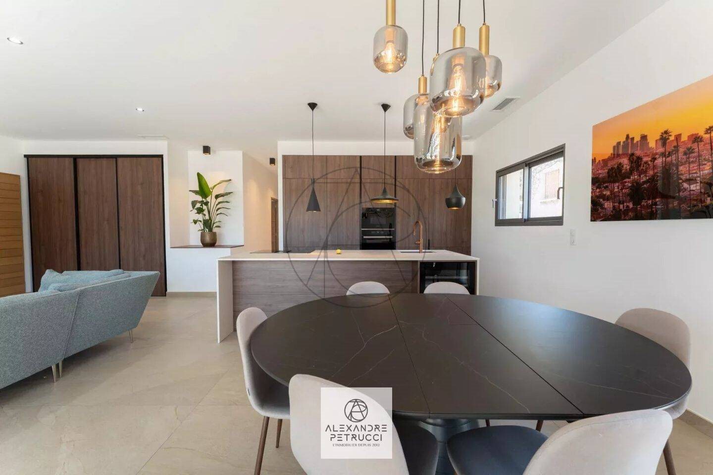 Maison à vendre, 112m², Gignac-la-Nerthe