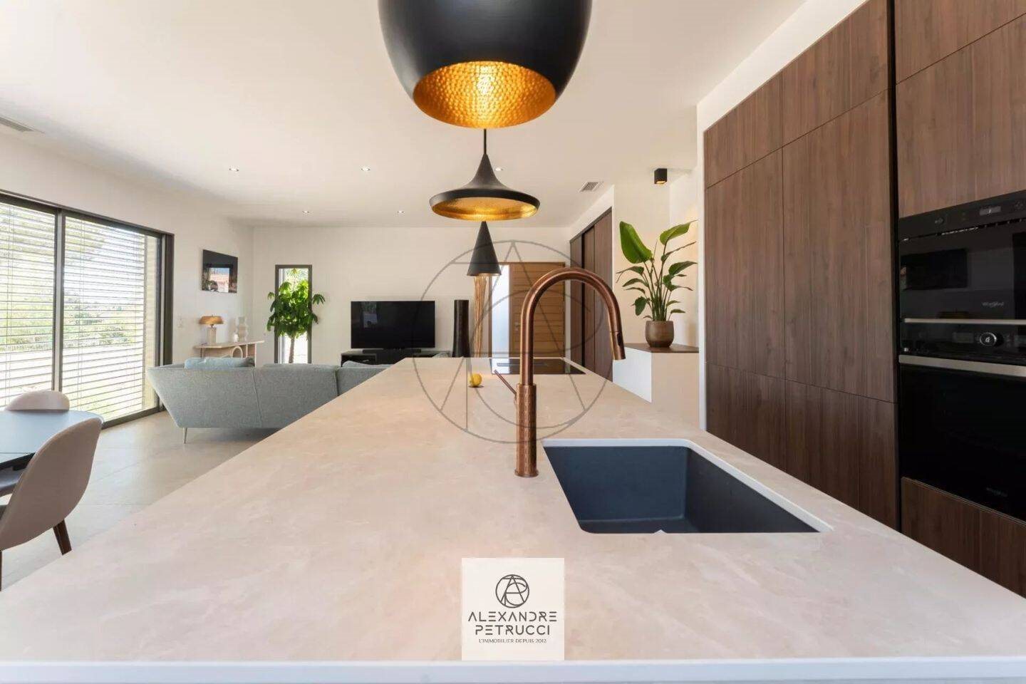 Maison à vendre, 112m², Gignac-la-Nerthe