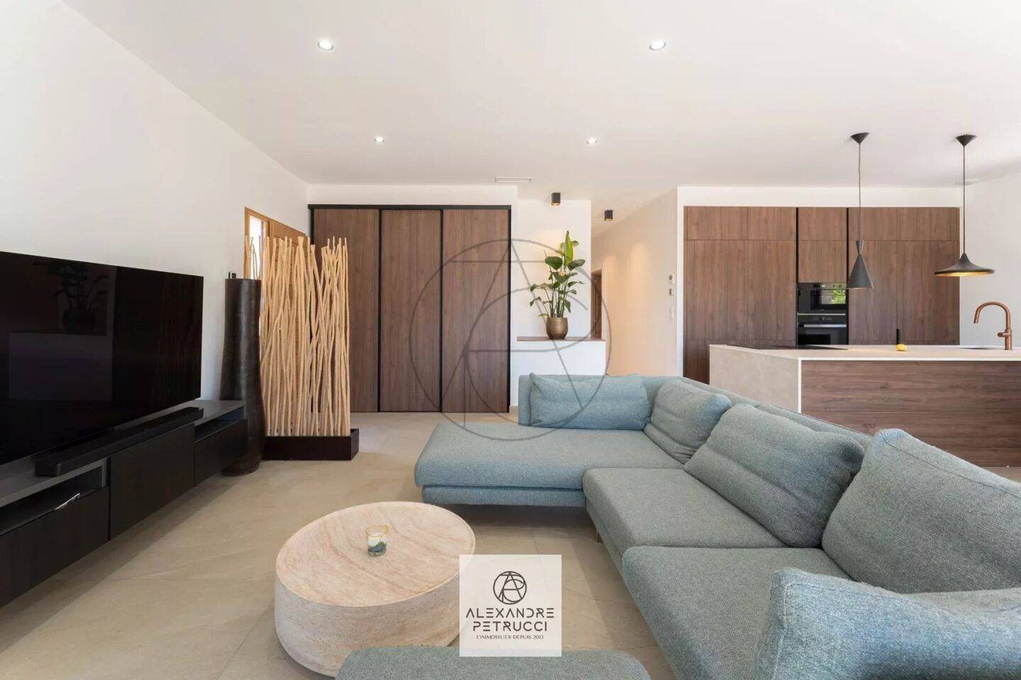 Maison à vendre, 112m², Gignac-la-Nerthe