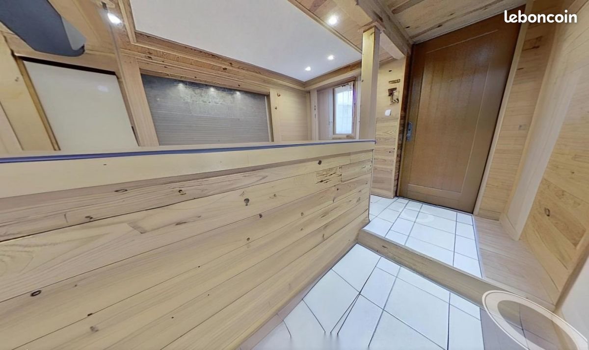 Maison à louer, 81m², Genilac
