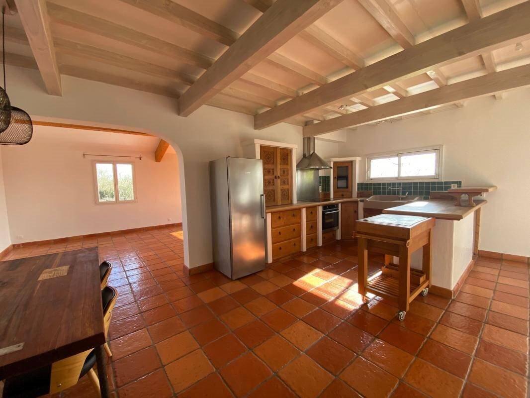 Maison à louer, 144m², Le Born