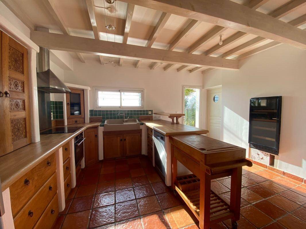 Maison à louer, 144m², Le Born