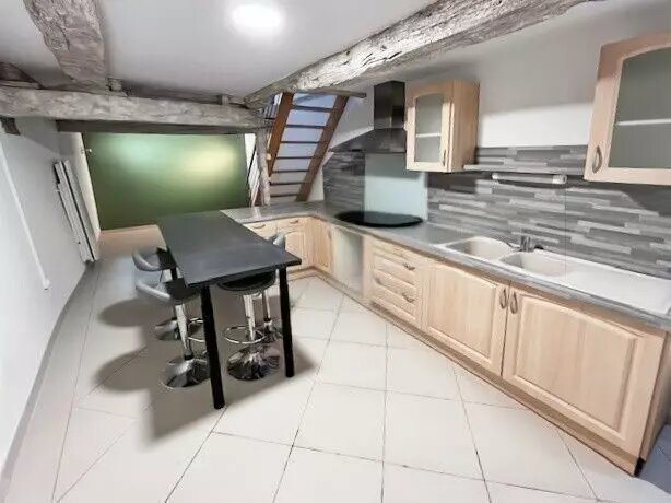 Maison à louer, 39m², Caussade