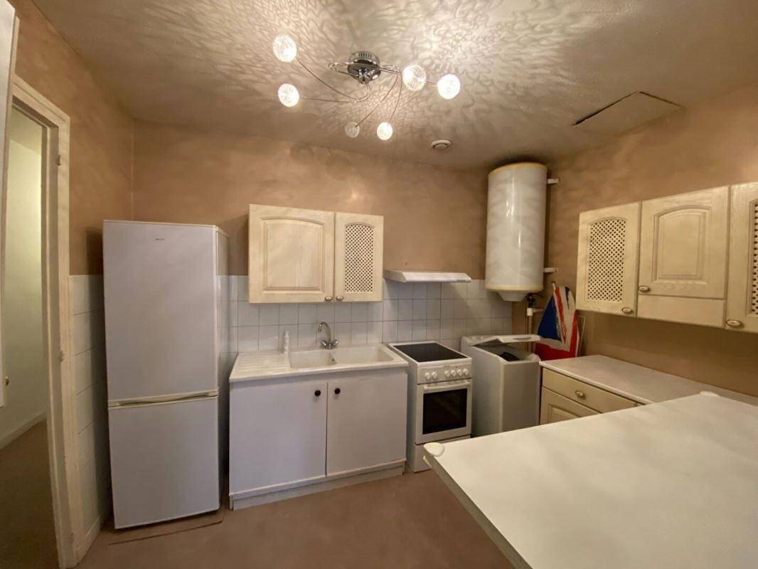 Appartement à louer, 54m², Montauban