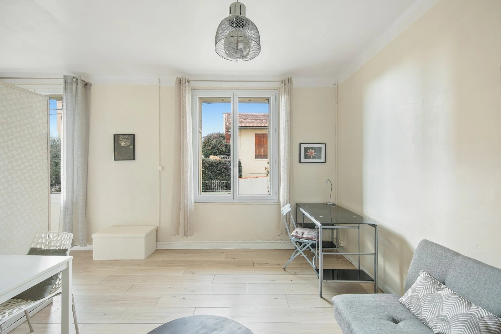 Appartement à vendre, 36m², Toulon
