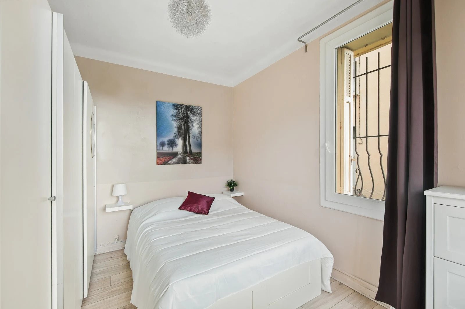 Appartement à vendre, 36m², Toulon