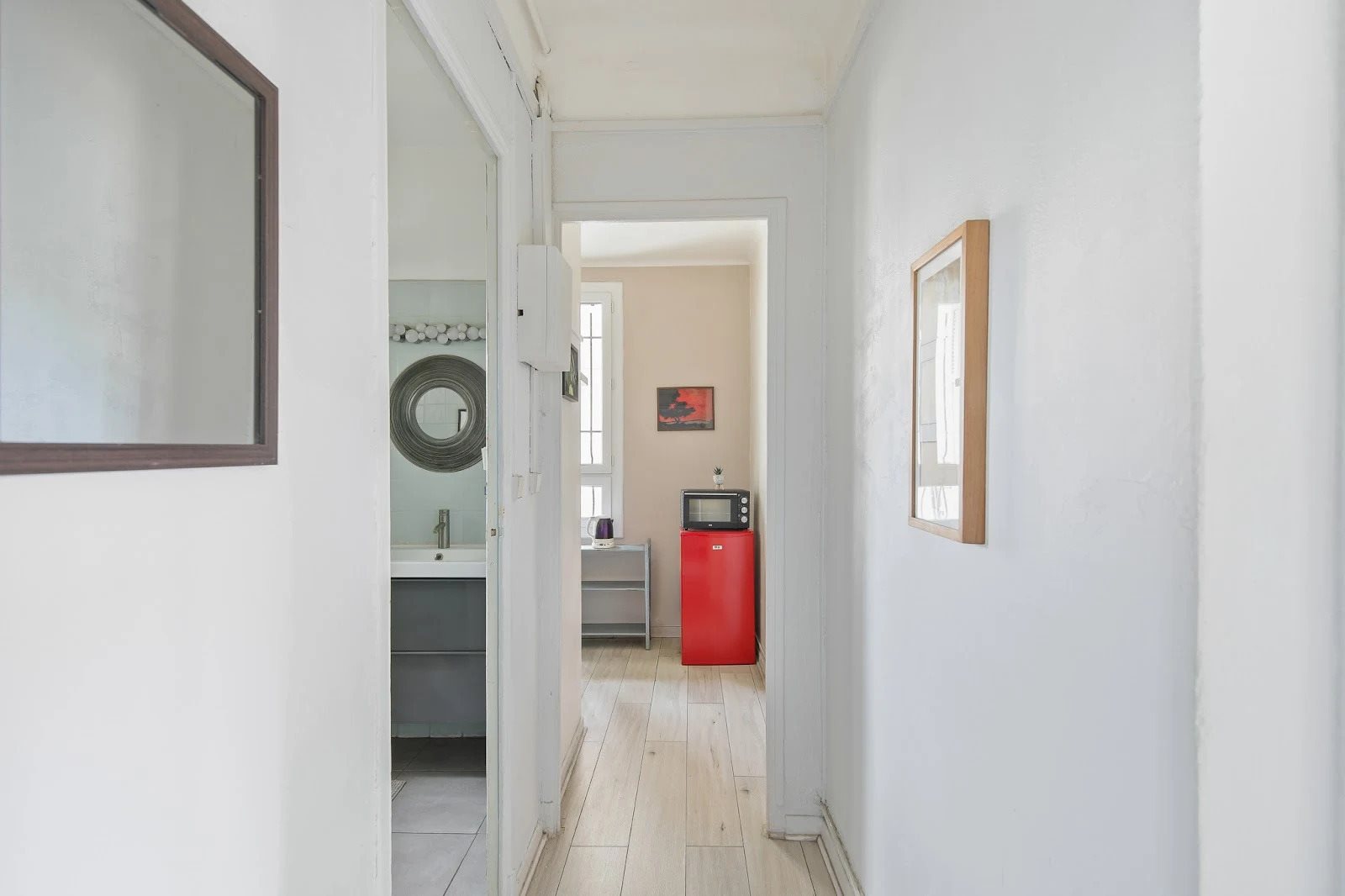 Appartement à vendre, 36m², Toulon