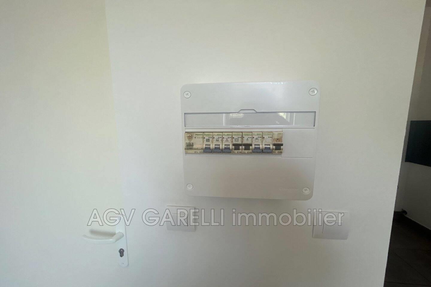 Appartement à vendre, 27m², Toulon