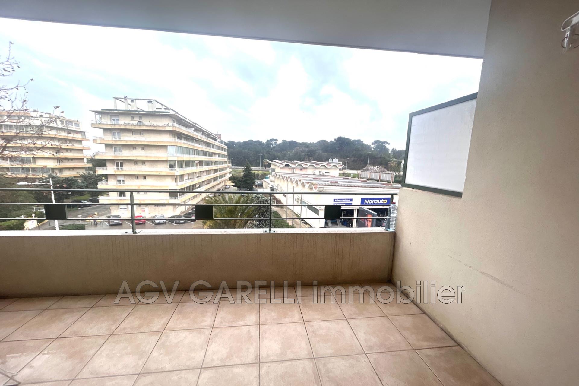 Appartement à louer, 42m², Toulon