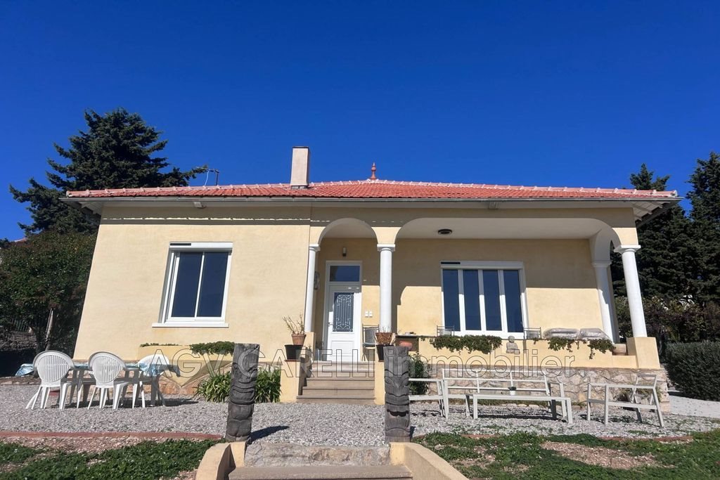 Maison à louer, 100m², Toulon