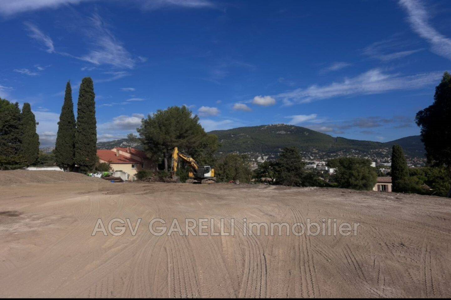 Appartement à vendre, 41m², Toulon