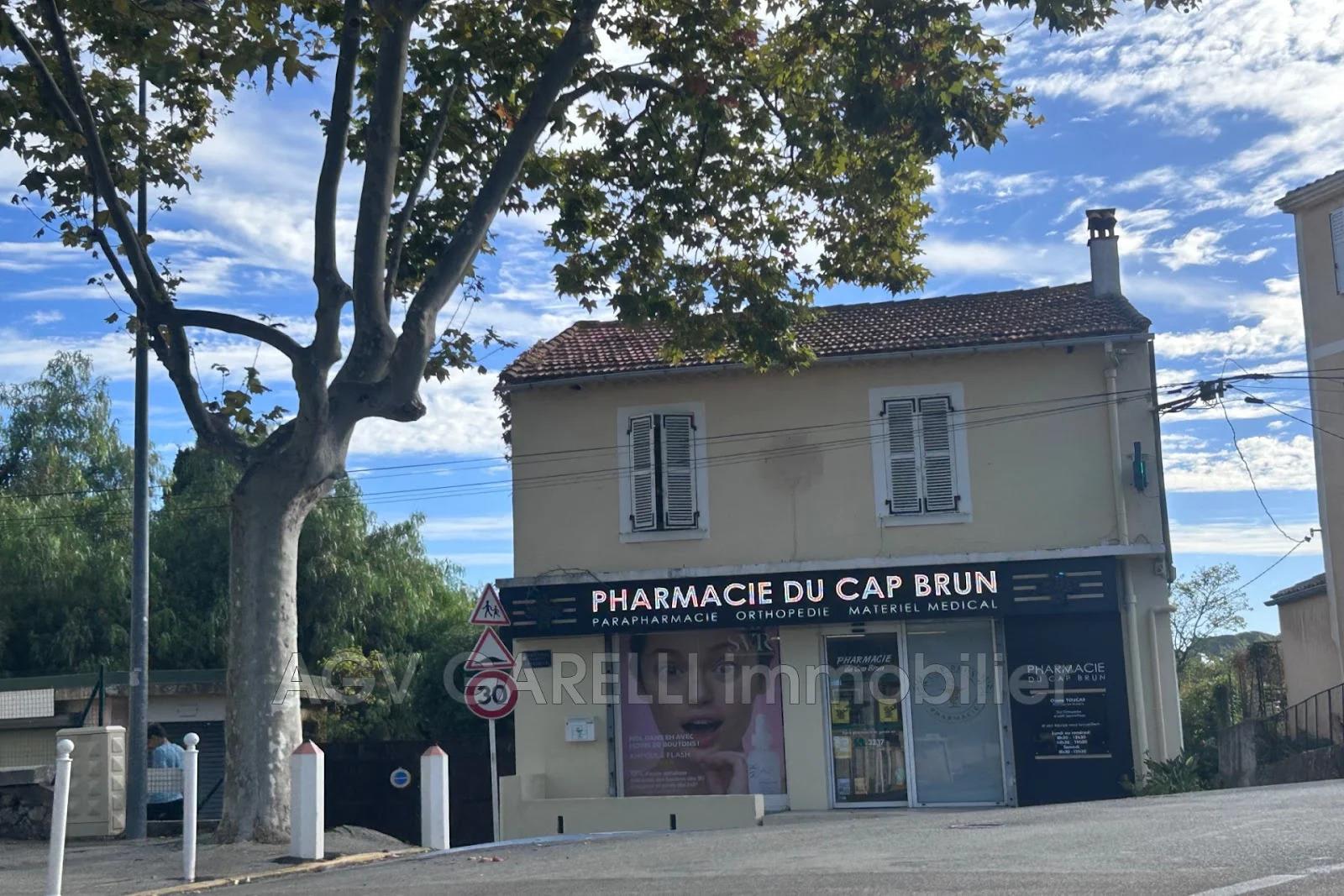 Appartement à vendre, 41m², Toulon