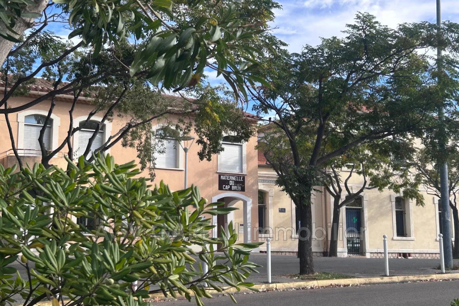 Appartement à vendre, 41m², Toulon