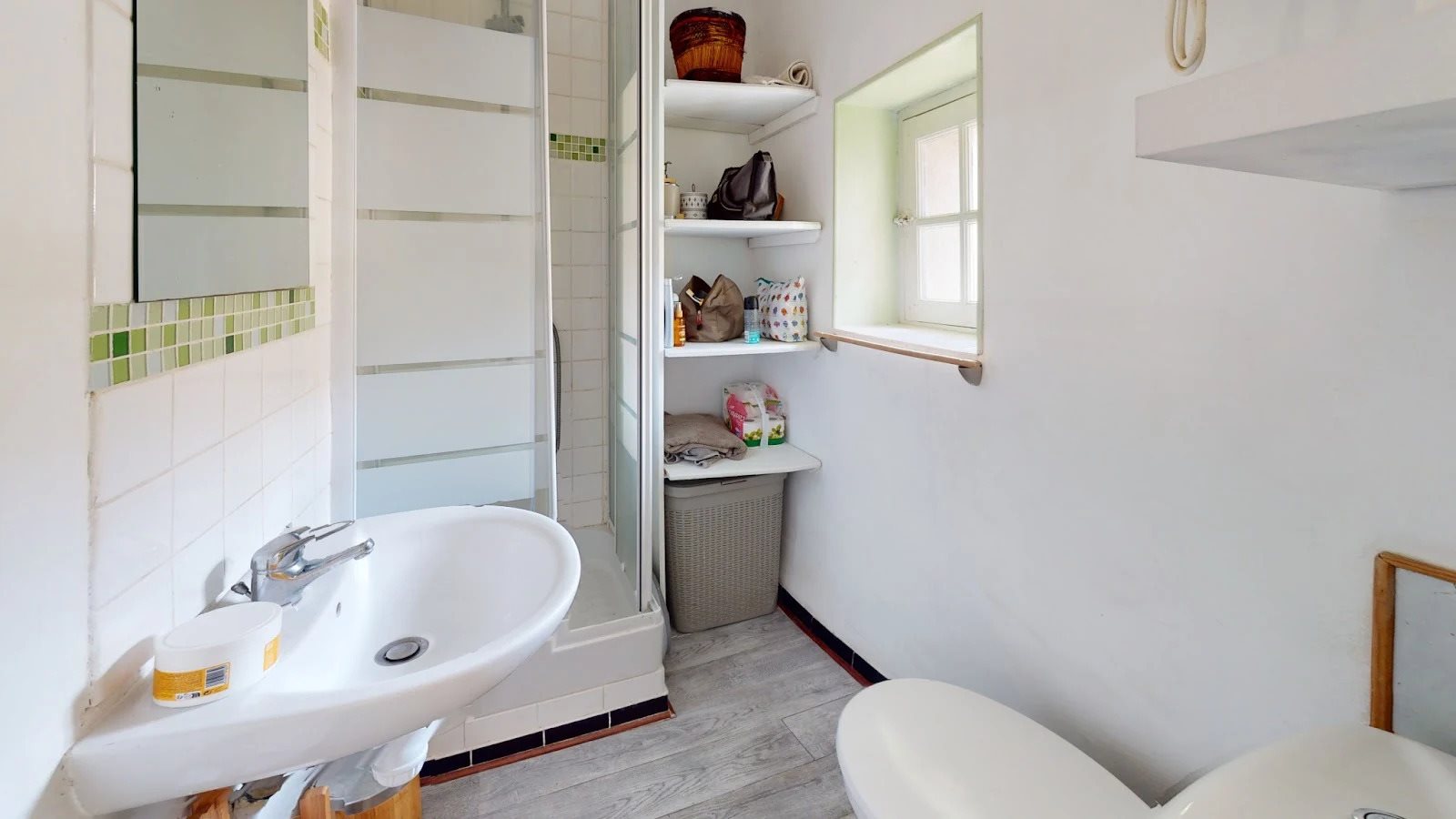 Appartement à louer, 51m², Marseille 16ème