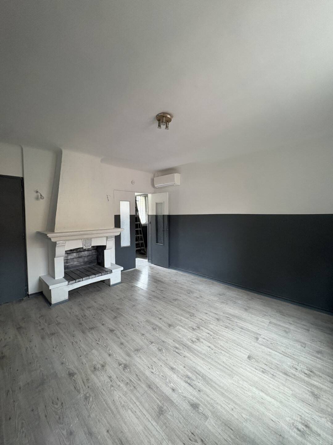 Appartement à louer, 59m², Marseille 13ème