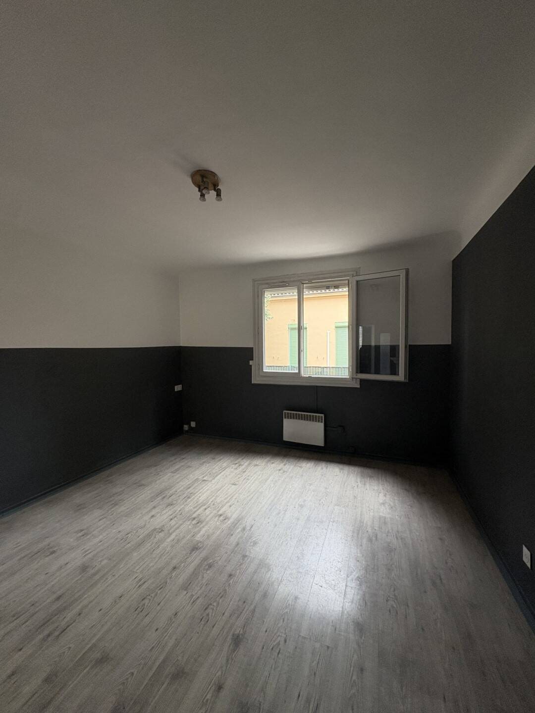 Appartement à louer, 59m², Marseille 13ème