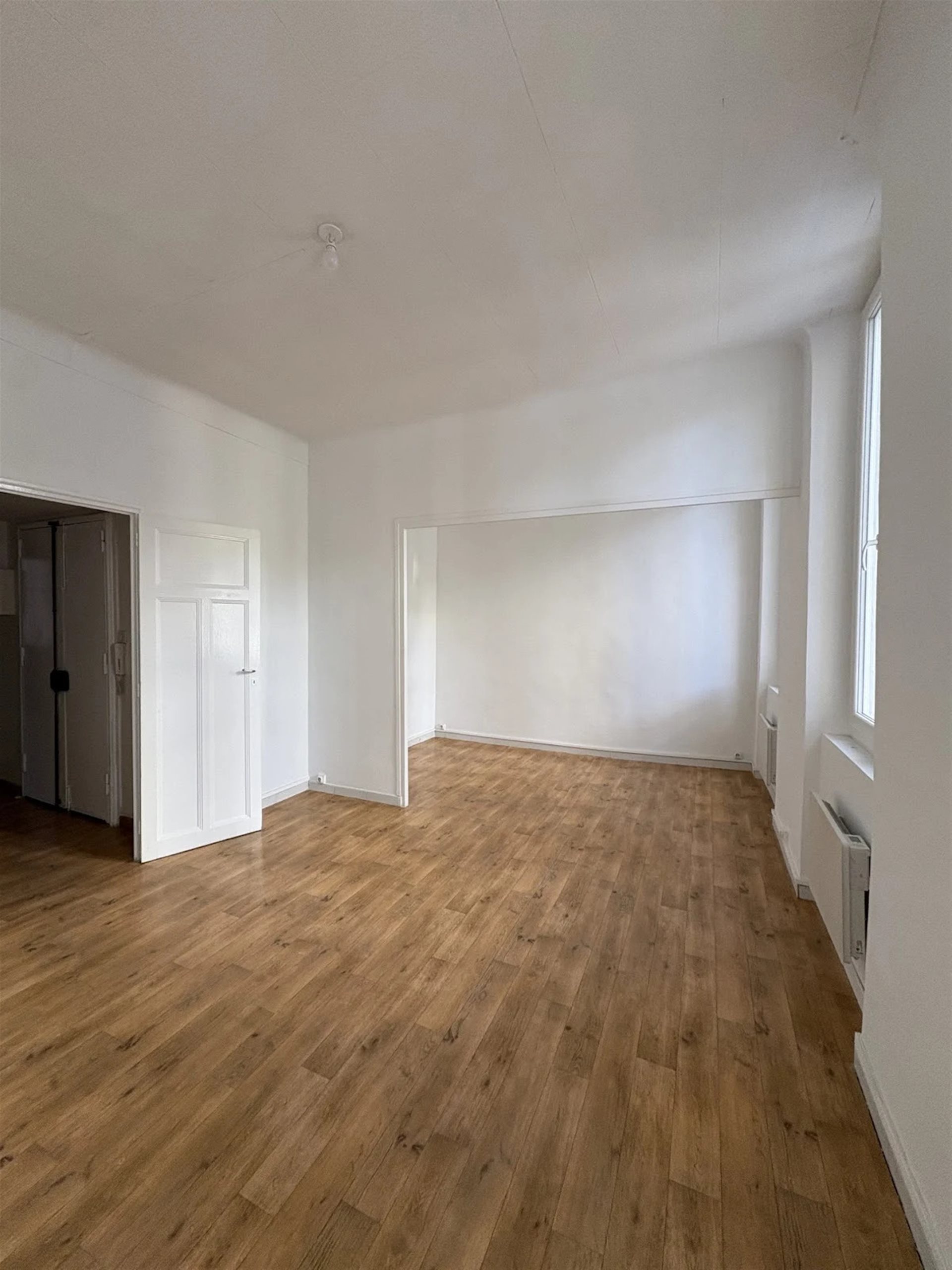 Appartement à louer, 46m², Marseille 6ème