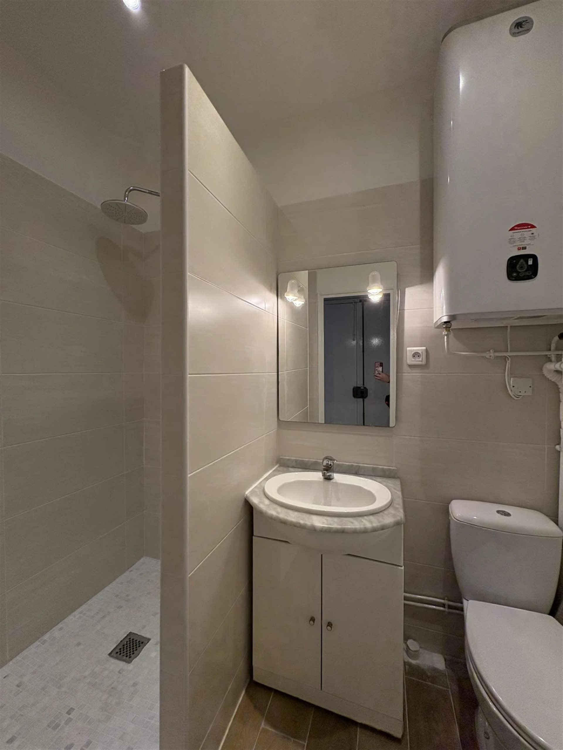 Appartement à louer, 46m², Marseille 6ème
