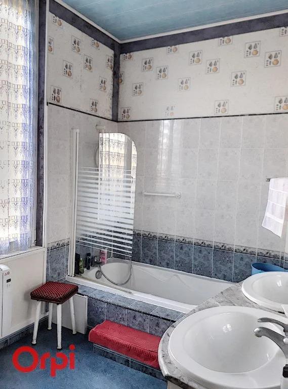 Appartement à vendre, 170m², Mamers