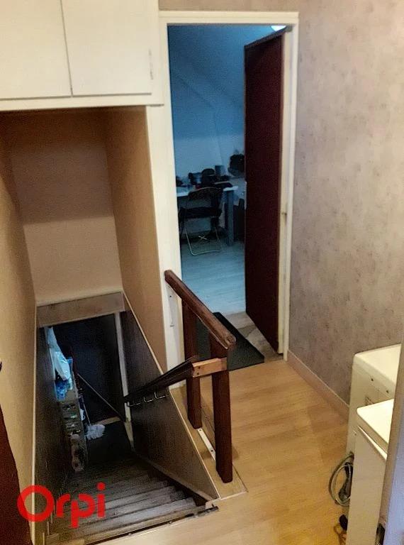 Appartement à vendre, 170m², Mamers