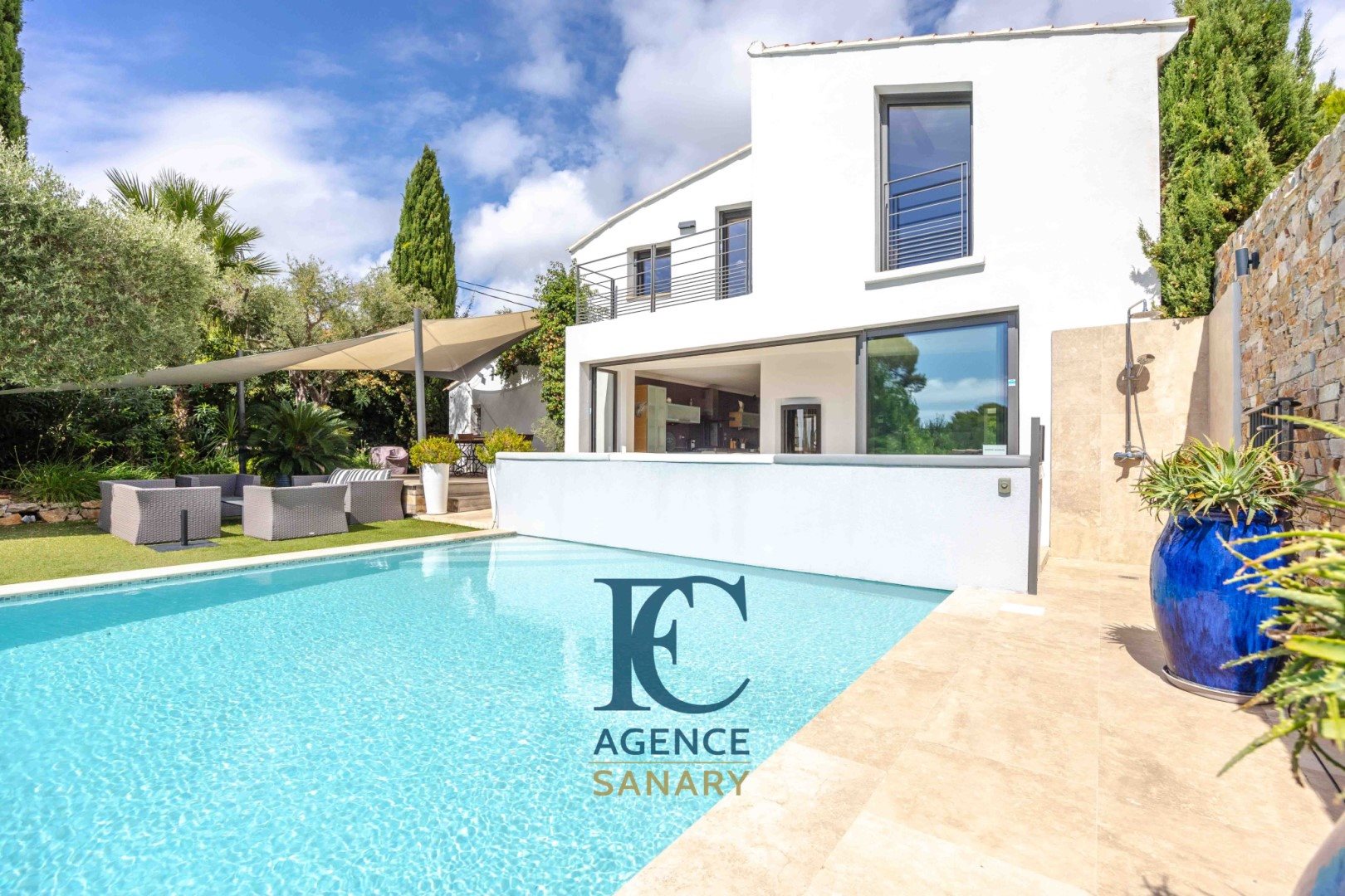 Maison à vendre, 167m², Sanary-sur-Mer