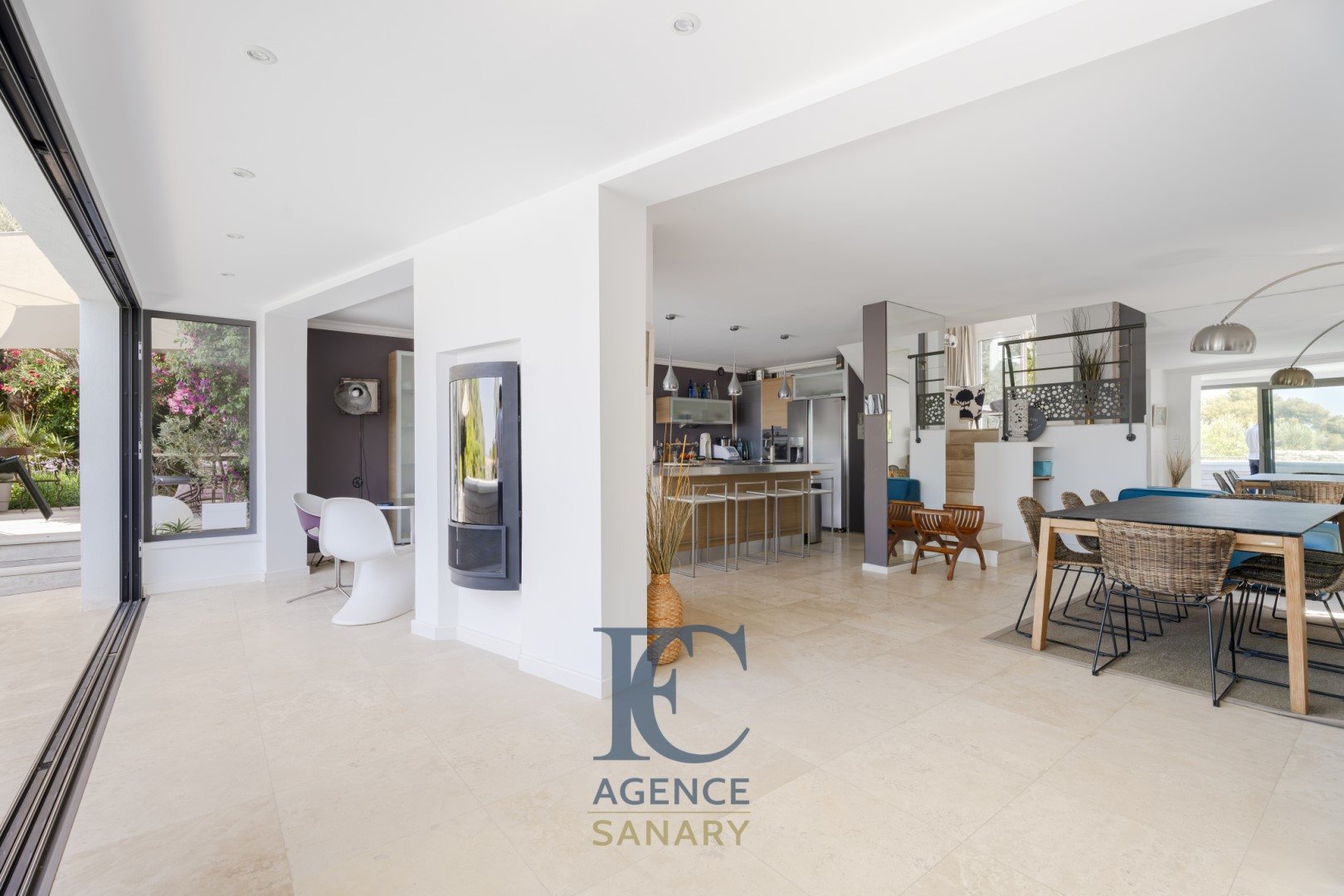 Maison à vendre, 167m², Sanary-sur-Mer