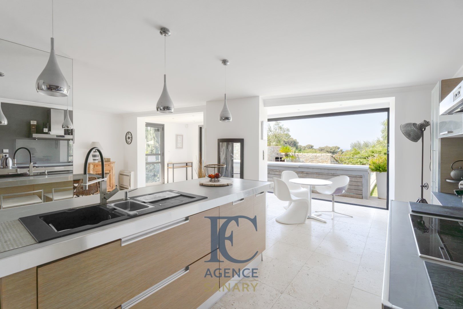 Maison à vendre, 167m², Sanary-sur-Mer