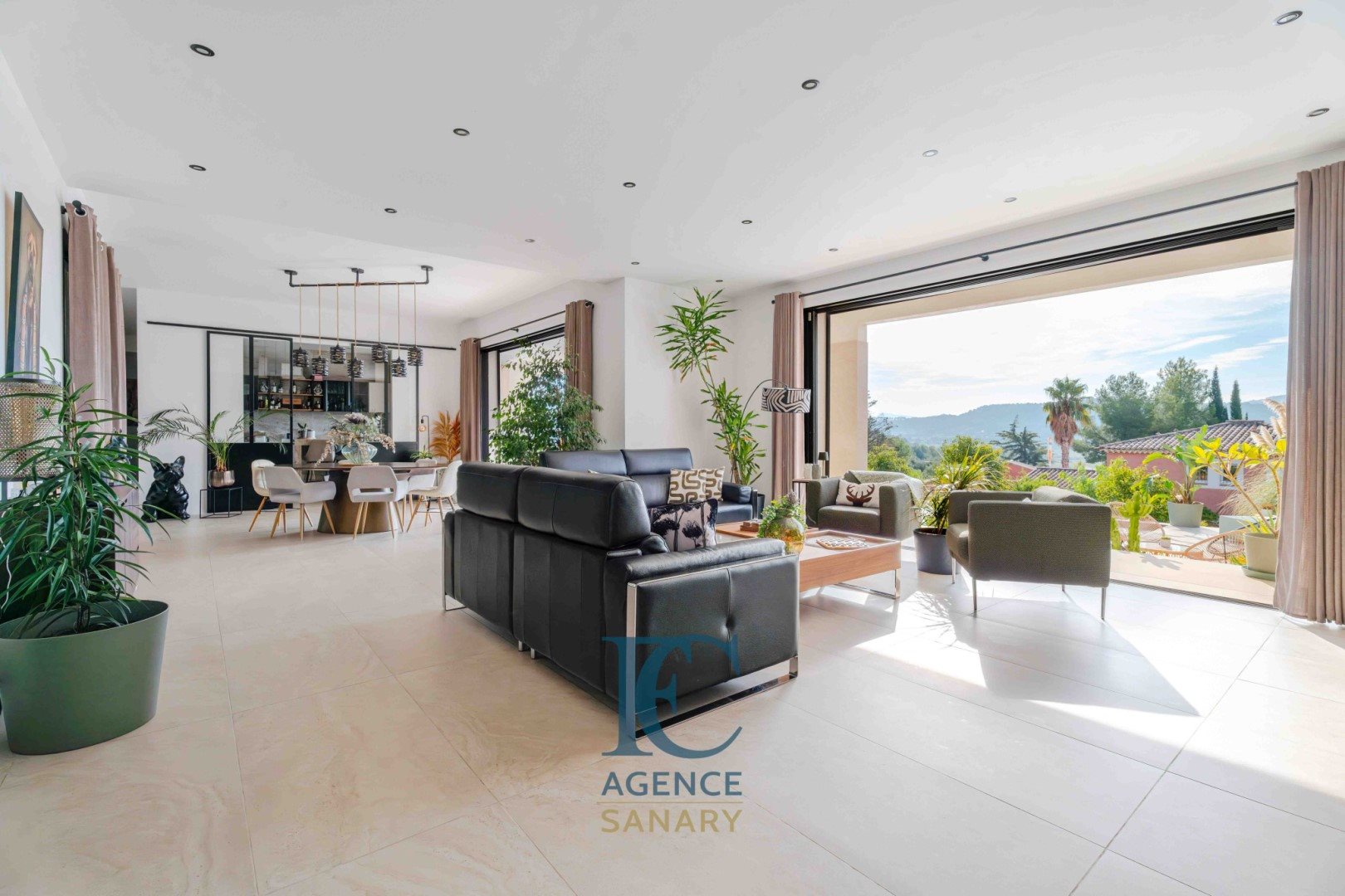Maison à vendre, 250m², La Cadière-d'Azur