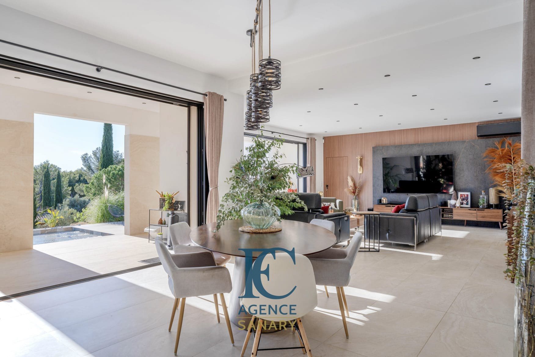 Maison à vendre, 250m², La Cadière-d'Azur