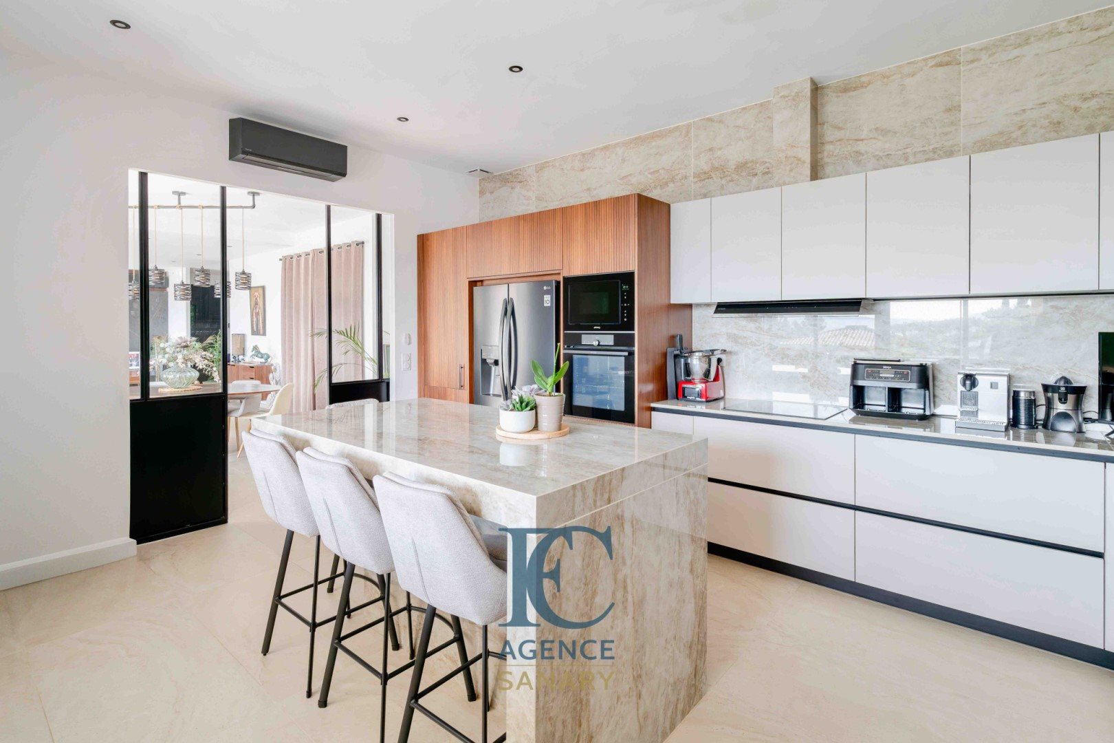 Maison à vendre, 250m², La Cadière-d'Azur