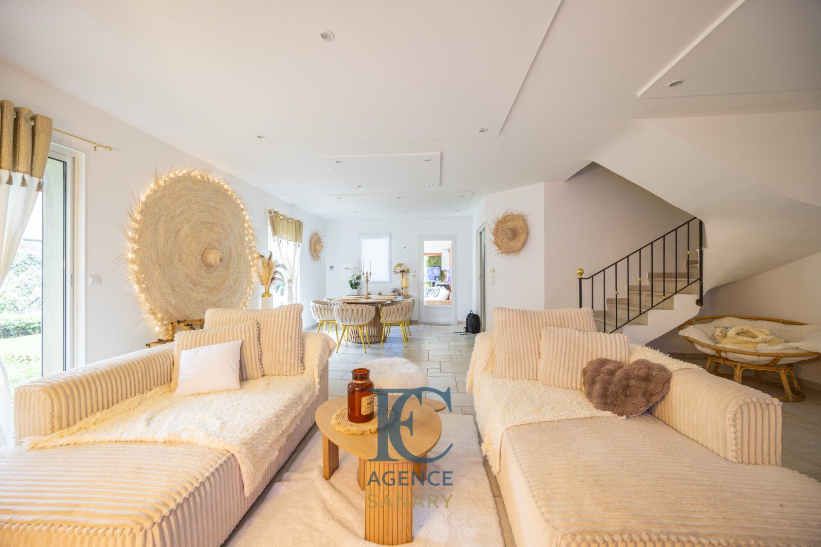 Maison à vendre, 126m², Bandol