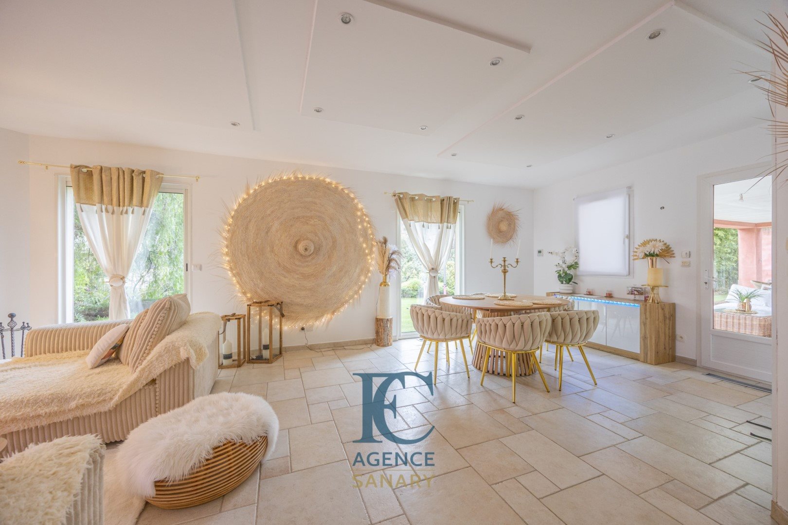 Maison à vendre, 126m², Bandol