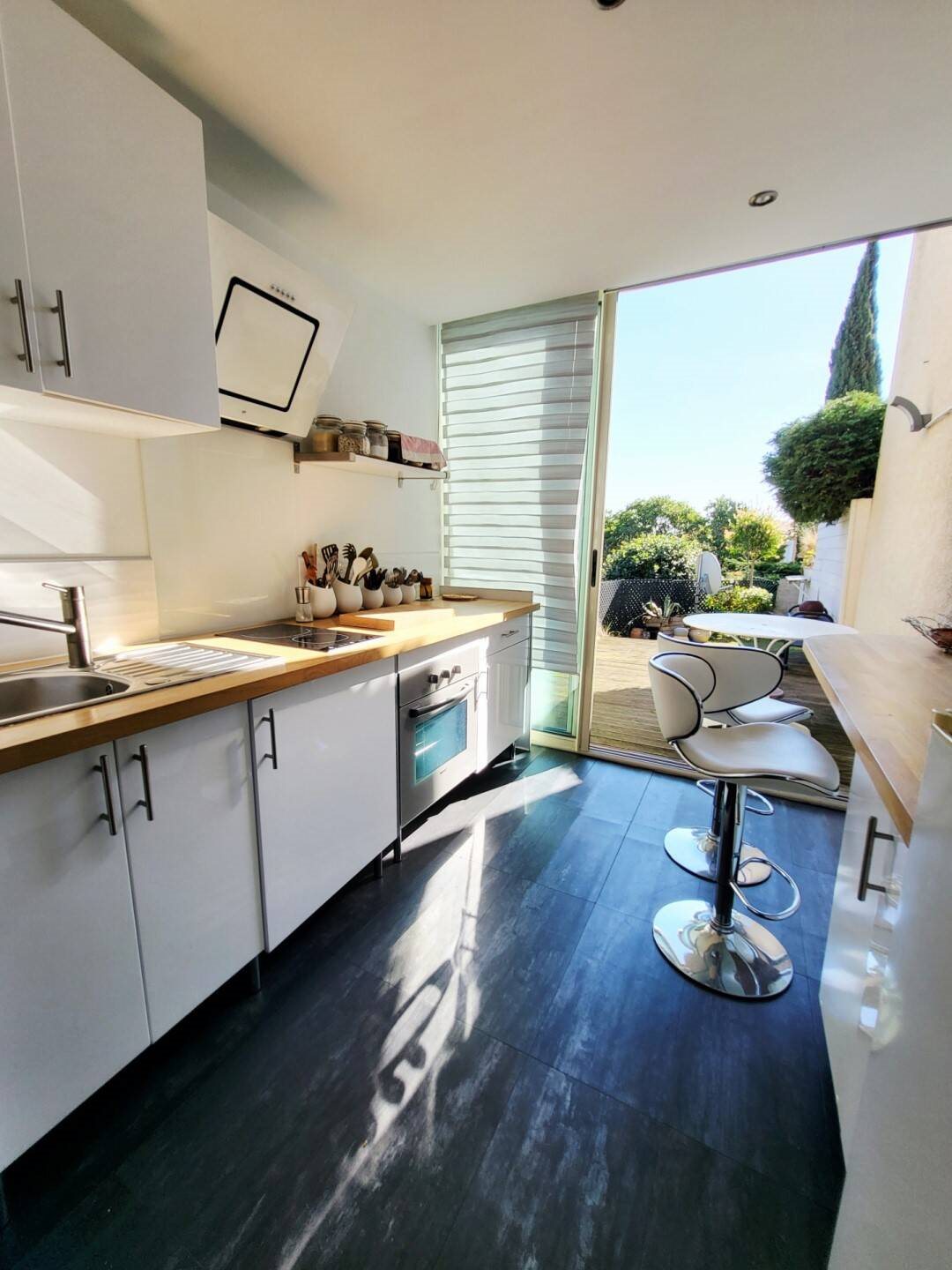 Appartement à vendre, 33m², Cavalaire-sur-Mer