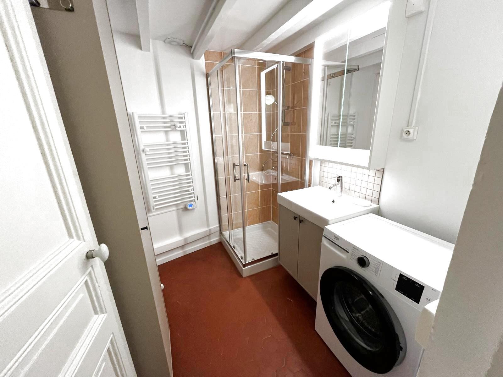 Appartement à louer, 30m², Toulon