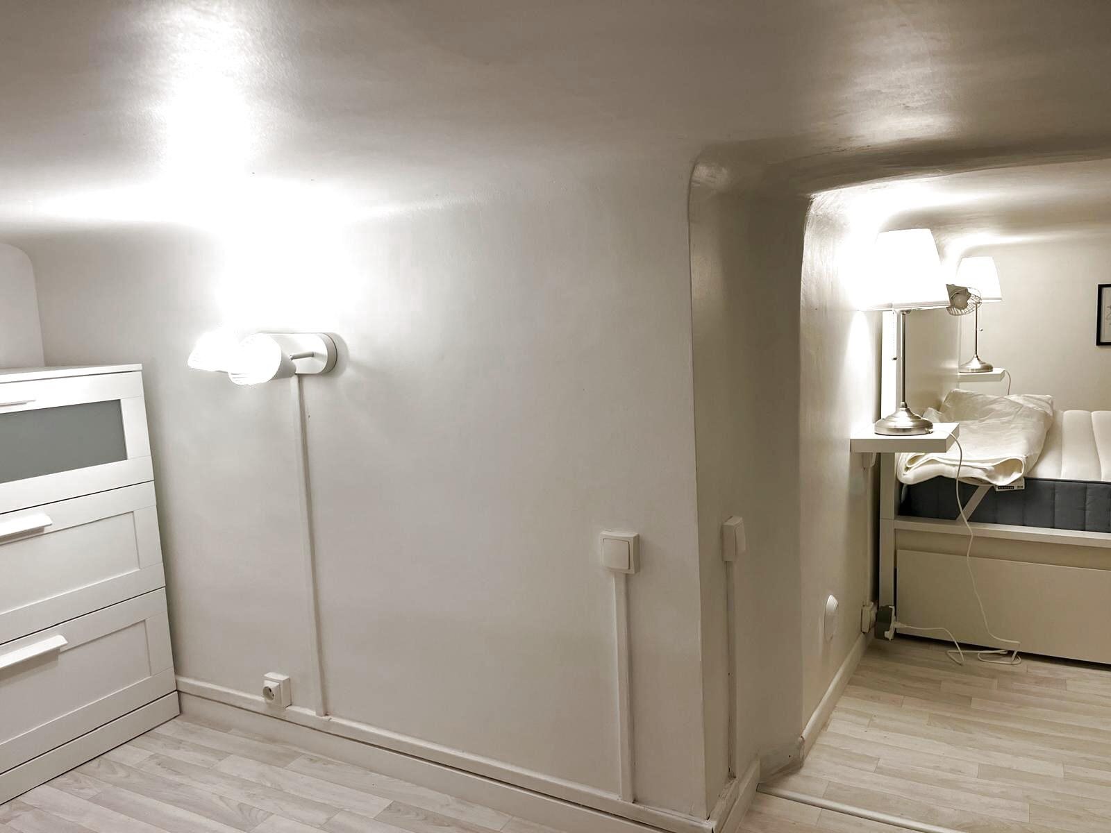 Appartement à louer, 30m², Toulon