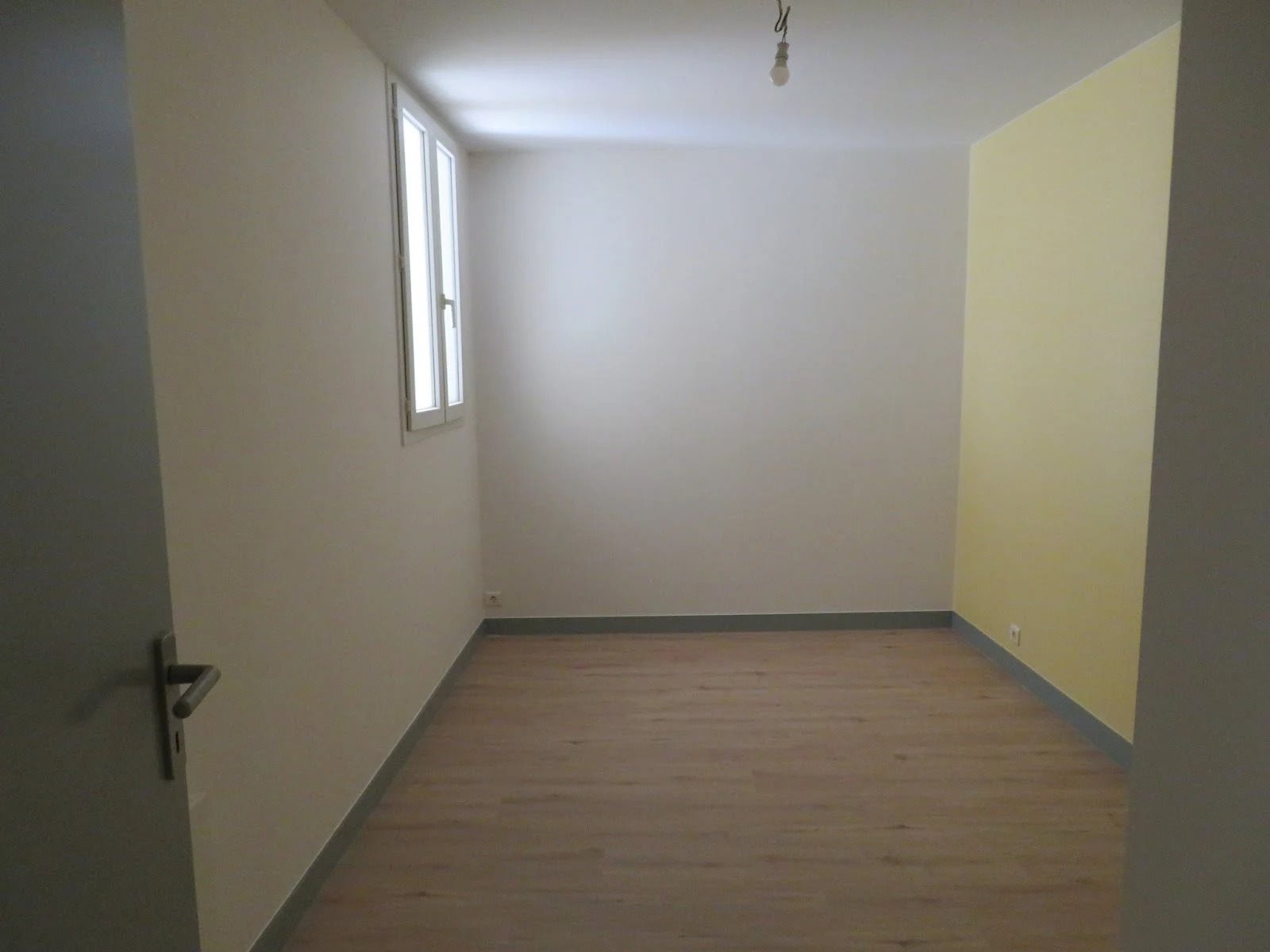Appartement à louer, 59m², Bellac