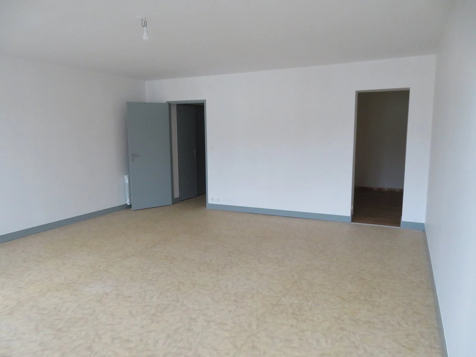 Appartement à louer, 59m², Bellac