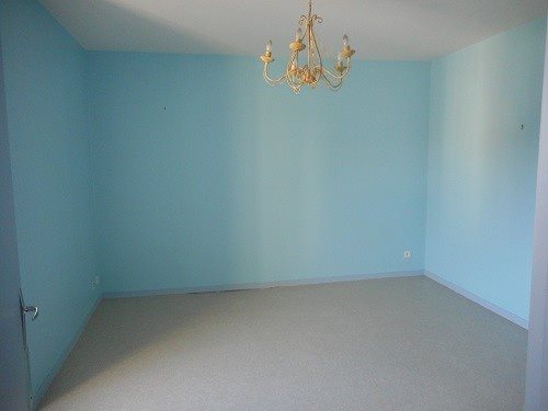 Appartement à louer, 52m², Bellac