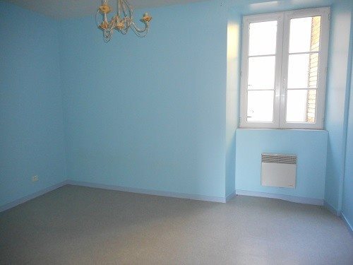 Appartement à louer, 52m², Bellac